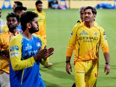 Dhoni "Will Join" CSK Team If It Reaches Playoffs: Coach Drops Big Update