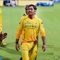 MS Dhoni "Will Join" CSK Team If It Reaches IPL 2026 Playoffs: Coach Drops Update Everybody Wanted To Hear