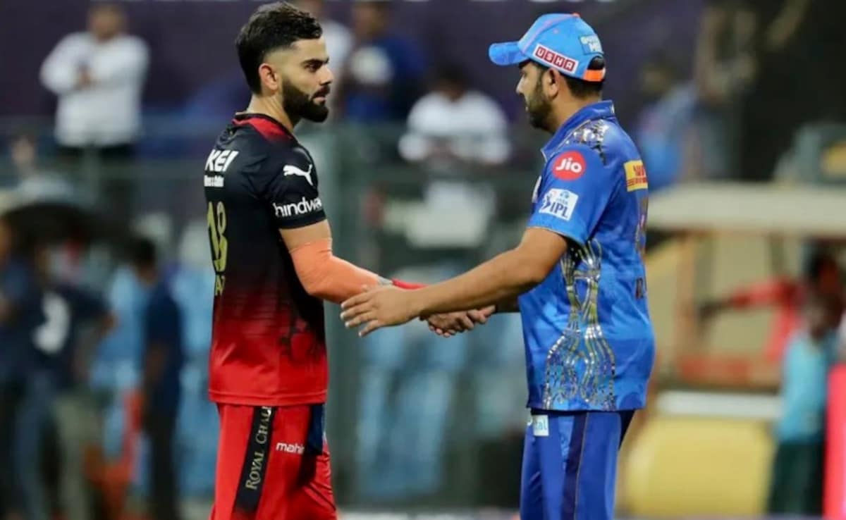 Mumbai Indians IPL Playoffs Scenario Explained If Match vs RCB Gets Washed Out