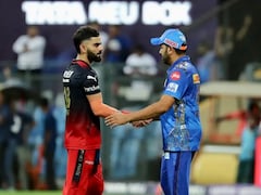 Mumbai Indians IPL Playoffs Scenario Explained If Match vs RCB Gets Washed Out