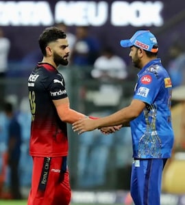 Mumbai Indians IPL Playoffs Scenario Explained If Match vs RCB Gets Washed Out