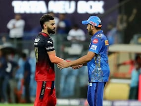 What Happens If RCB vs MI Match Gets Washed Out? IPL 2026 Playoffs Scenario Explained