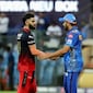 Mumbai Indians IPL Playoffs Scenario Explained If Match vs RCB Gets Washed Out