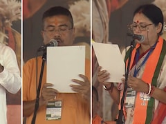 PM Modi Speech: गंगोत्री से लेकर गंगासागर तक कमल ही कमल खिला, बंगाल जीत