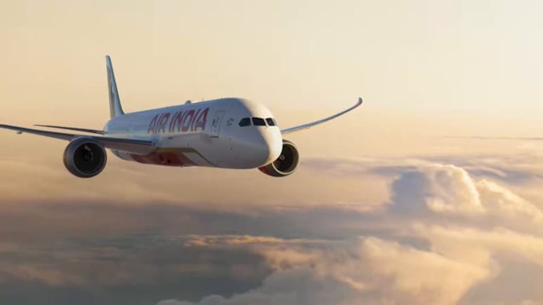 Air India San Francisco Flight Returns To Delhi After 8 Hours In Air Due to Technical Snag