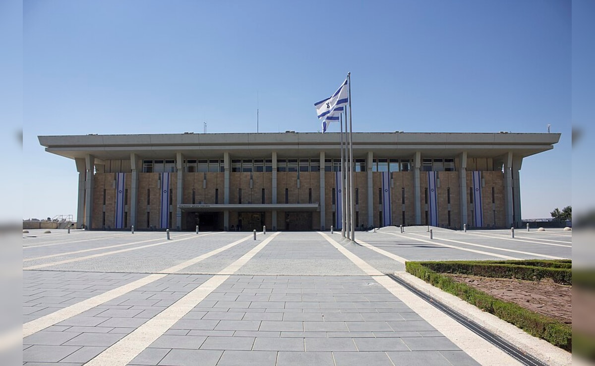Israel's Legal Shift: Why Oct. 7 Trials Will Be Unlike Any Other In History
