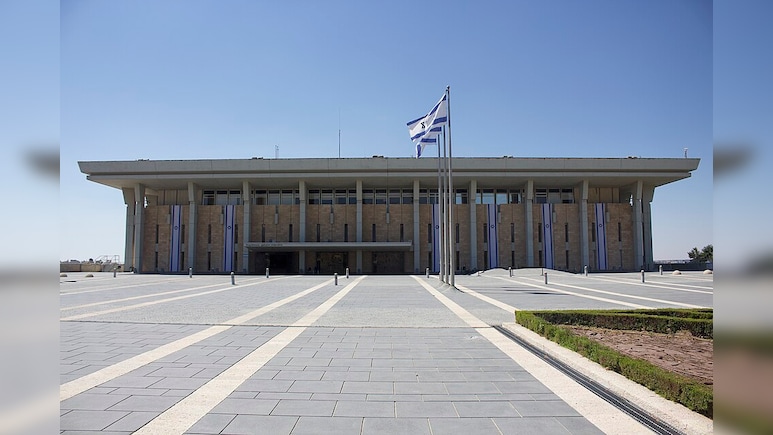 Israel's Legal Shift: Why Oct. 7 Trials Will Be Unlike Any Other In History