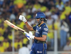GT vs CSK Live Score, IPL 2026: Sai Sudharsan Equals Virender Sehwag, Jos Buttlers Big Record; GT Post 229/4