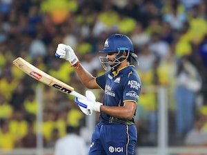 IPL 2026 Live: Sudharsan Equals Sehwag, Buttlers Big Record; GT Post 229/4