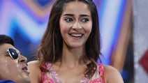 अनन्या पांडे ने कर दी हद, एक्टिंग की धज्जियां उड़ाने के बाद अब किया अतरंगी डांस, लोग बोले- बख्श दो