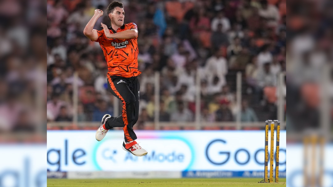 Pat Cummins Fires Back At Report Linking Him To SA20 Move Away From BBL