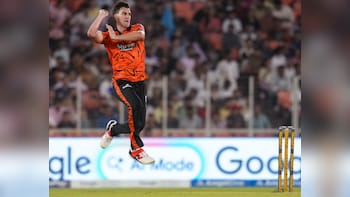Pat Cummins Fires Back At Report Linking Him To SA20 Move Away From BBL