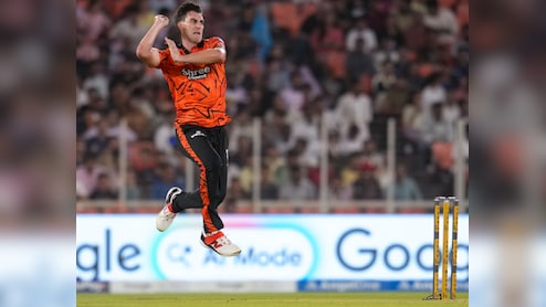 Pat Cummins Fires Back At Report Linking Him To SA20 Move Away From BBL