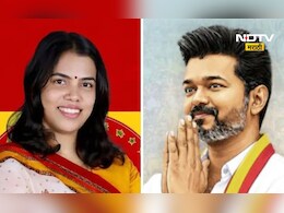 Keerthana: कोण आहे कीर्तना? 29 व्या वर्षीच बनली तामिळनाडूची मंत्री, 70 वर्षांचा रेकॉर्ड ही मोडला, हिंदीत ही...