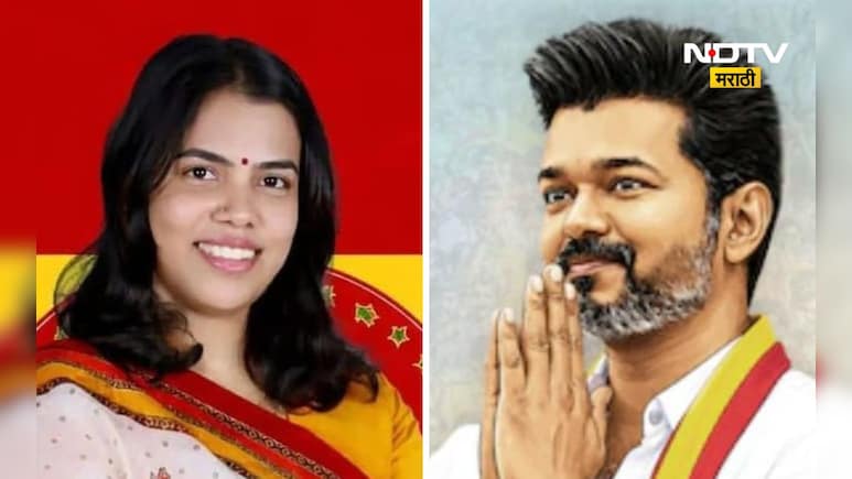 Keerthana: कोण आहे कीर्तना? 29 व्या वर्षीच बनली तामिळनाडूची मंत्री, 70 वर्षांचा रेकॉर्ड ही मोडला, हिंदीत ही...