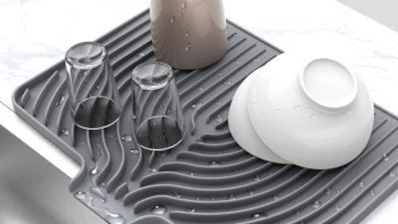 Silicone Sink Mats In Humid Weather: Common Mistakes And Cleaning Tips Silicone Sink Mats In Humid Weather: Common Mistakes And Cleaning Tips