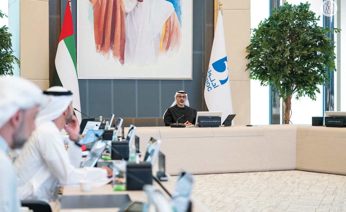 UAE Fast-Tracks Fujairah Oil Pipeline To Sidestep Hormuz Chokepoint