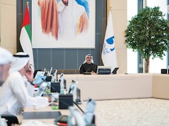 UAE Fast-Tracks Fujairah Oil Pipeline To Sidestep Hormuz Chokepoint