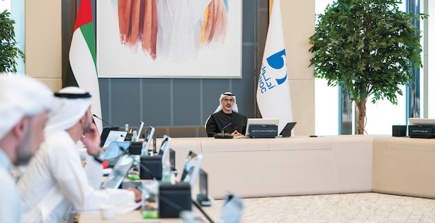 UAE Fast-Tracks Fujairah Oil Pipeline To Sidestep Hormuz Chokepoint