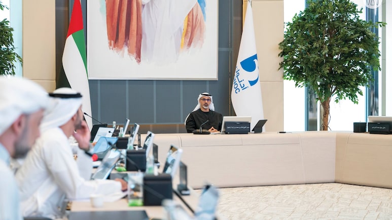UAE Fast-Tracks Fujairah Oil Pipeline To Sidestep Hormuz Chokepoint
