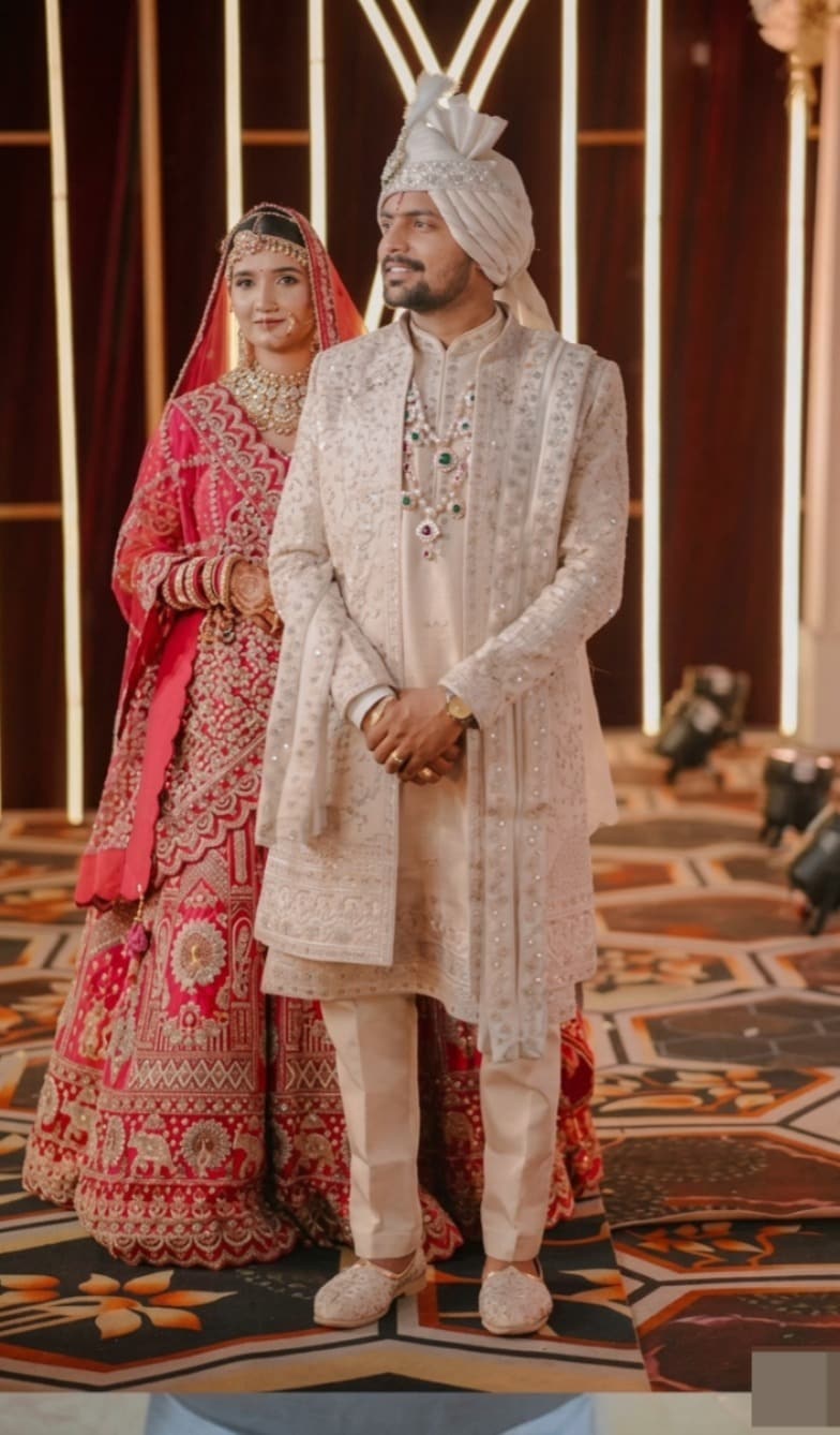 Gwalior News: Marriage Lasts Only 28 Days as Wife and Husband Die by Suicide Back-to-Back
