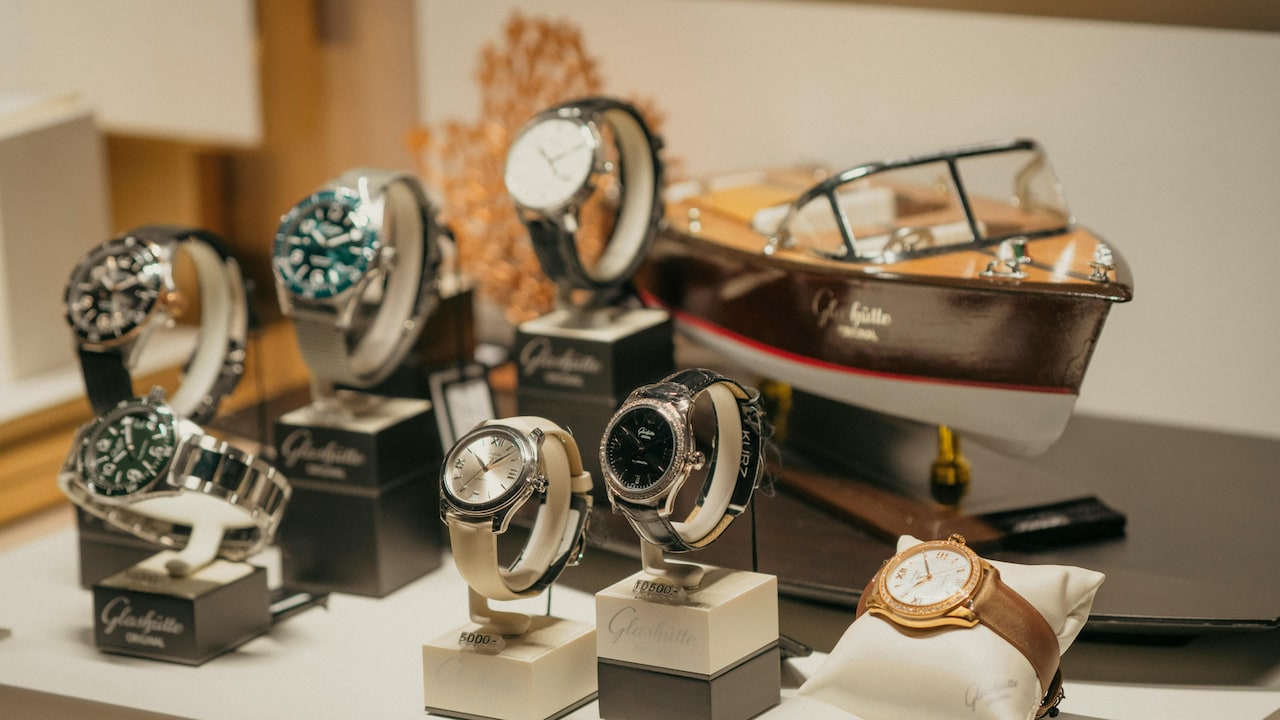Luxury watches to grab at affordable prices from Amazon Wardrobe Refresh Sale