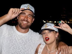 Taylor Swift And Travis Kelce Step Out Again As Fans Look Ahead To The Big Day