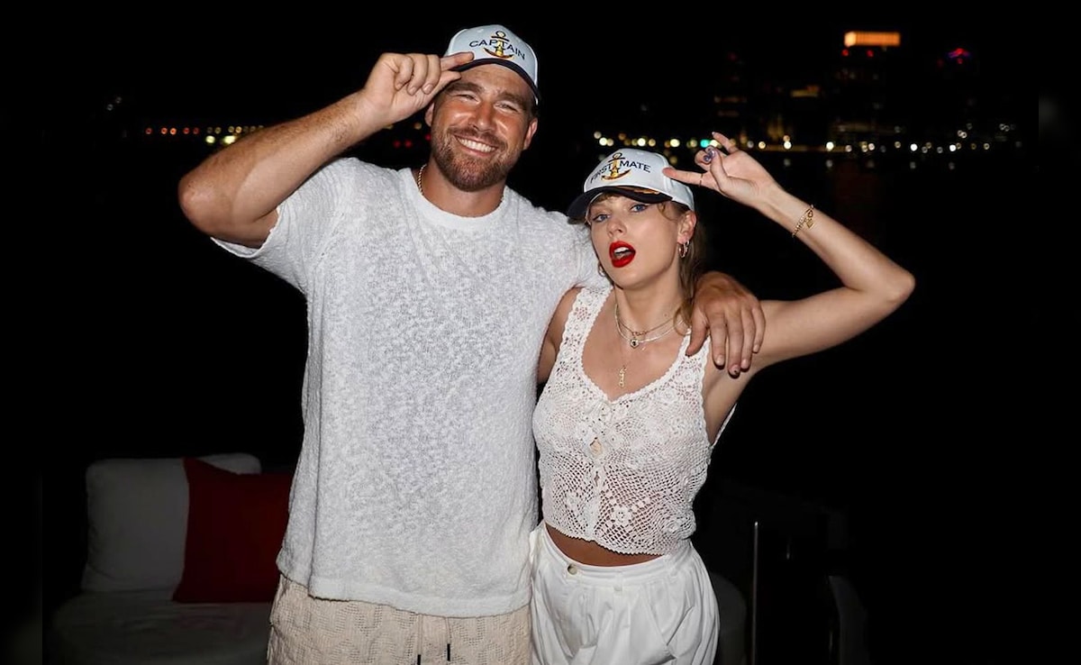 Not The Venue, This Could Be Taylor Swift And Travis Kelce’s Biggest Wedding Decision