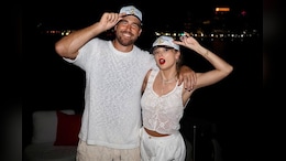 Not The Venue, This Could Be Taylor Swift And Travis Kelce&rsquo;s Biggest Wedding Decision