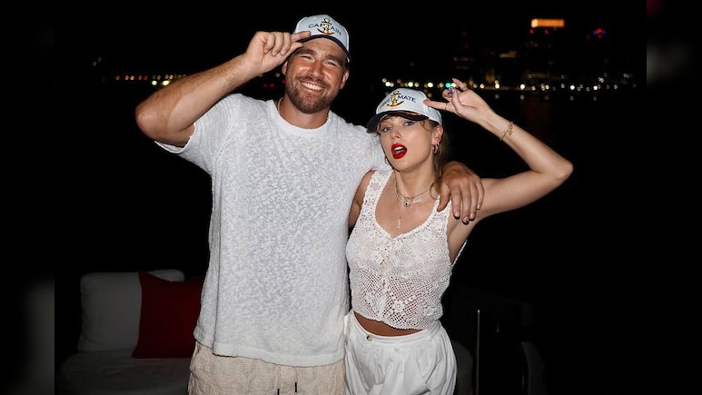 Not The Venue, This Could Be Taylor Swift And Travis Kelce&rsquo;s Biggest Wedding Decision