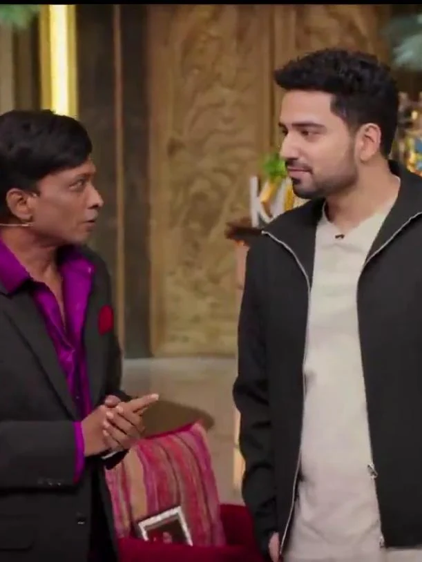 Sunil Pal Called Samay Raina A "Terrorist". Comedian Has A Fun Retort