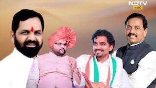तटकरे विरुद्ध गोगावले! कोकणच्या विधान परिषद जागेसाठी शिवसेना आक्रमक,  तर तटकरेंची मुलासाठी फिल्डींग