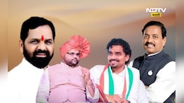 तटकरे विरुद्ध गोगावले! कोकणच्या विधान परिषद जागेसाठी शिवसेना आक्रमक,  तर तटकरेंची मुलासाठी फिल्डींग