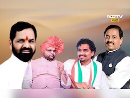 तटकरे विरुद्ध गोगावले! कोकणच्या विधान परिषद जागेसाठी शिवसेना आक्रमक,  तर तटकरेंची मुलासाठी फिल्डींग
