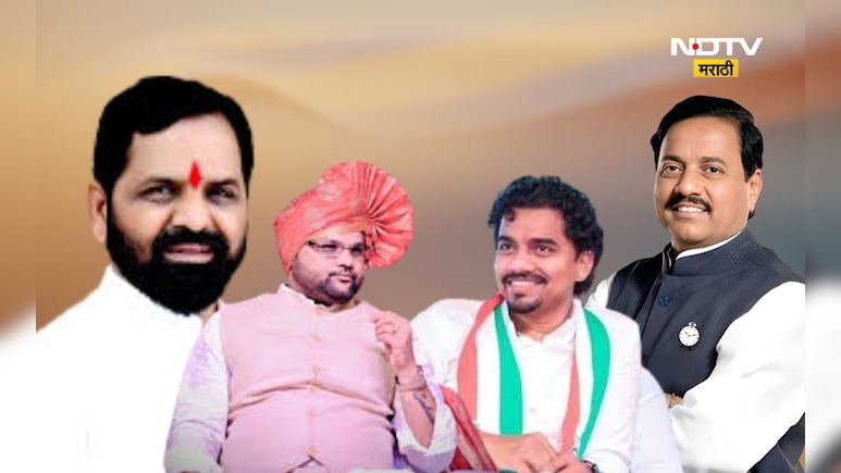 तटकरे विरुद्ध गोगावले! कोकणच्या विधान परिषद जागेसाठी शिवसेना आक्रमक,  तर तटकरेंची मुलासाठी फिल्डींग