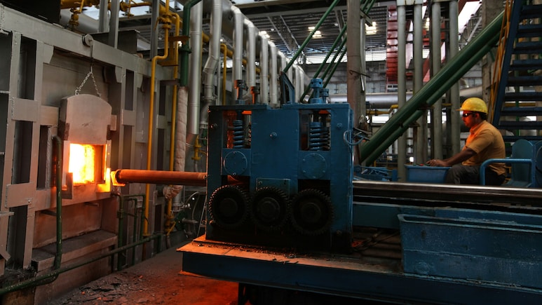 Welspun Corp Bets On US, Saudi Pipeline Boom As Energy Security Drives Capex