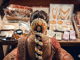 Dowry Deaths Falling In India, But A Woman Still Dies Every 90 Minutes