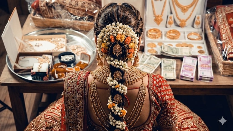 Dowry Deaths Falling In India, But A Woman Still Dies Every 90 Minutes