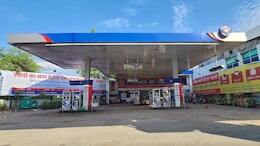 जयपुर-अजमेर समेत 7 जिलों में पेट्रोल पंपों के खिलाफ बड़ी कार्रवाई, कम तेल देने का हुआ खुलासा
