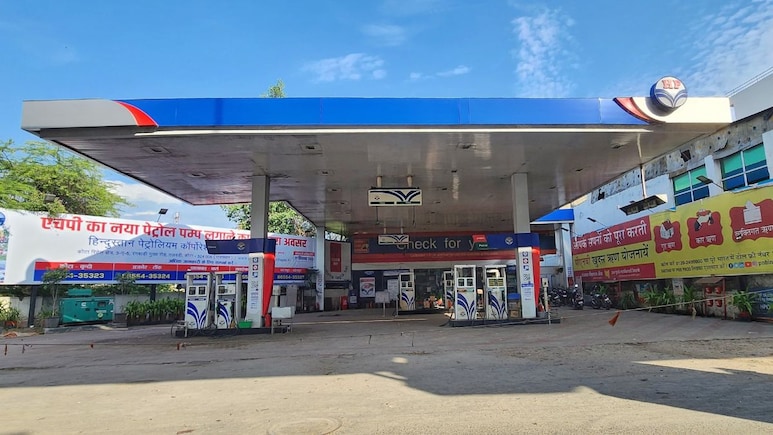 जयपुर-अजमेर समेत 7 जिलों में पेट्रोल पंपों के खिलाफ बड़ी कार्रवाई, कम तेल देने का हुआ खुलासा