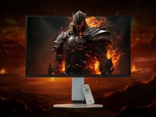 31.5 इंच साइज और 4K OLED डिस्प्ले, गेमर्स के लिए BenQ लाया 240Hz मॉनिटर, जानें कीमत