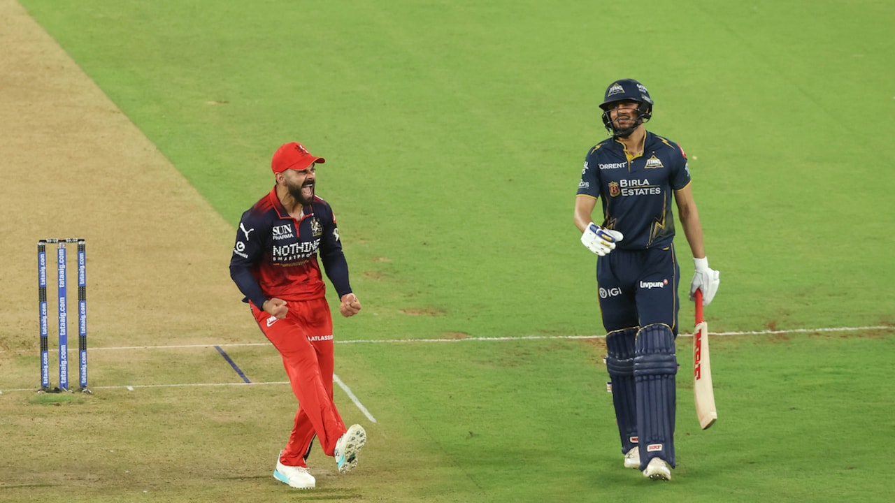 "We Came So Close": Shubman Gill's Emotional Message After IPL 2026 Final Loss