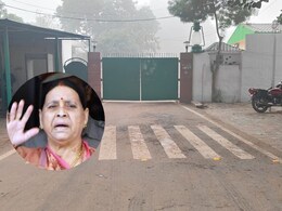 राबड़ी देवी को मिला 10 सर्कुलर रोड आवास खाली करने का नोटिस, जानें किस मंत्री को हुआ आवंटित