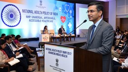 India Among Countries With Comprehensive National Rare Diseases Framework, Says Government