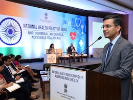 India Among Countries With Comprehensive National Rare Diseases Framework, Says Government