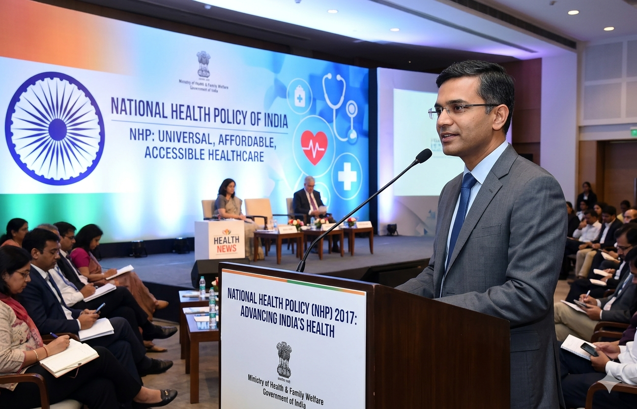 The government said that the need for addressing rare diseases is necessary