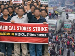 दवाखानों की आज हड़ताल, ट्रांसपोर्टरों का कल से 3 दिन का चक्काजाम, दिल्ली NCR में कारोबार पर क्या पड़ेगा असर
