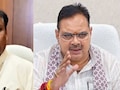सीएम के दिल्ली दौरे से यमुना जल पर समझौते पर सियासी घमासान, डोटासरा ने उठाए सवाल