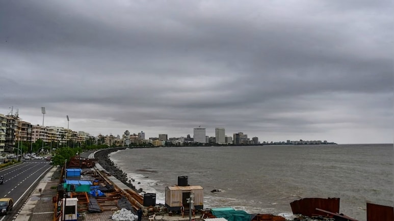 Mumbai Monsoon 2026: Is Rain Arriving Earlier Than Expected This Year? What We Know So Far