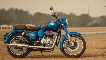 Eicher Motors Q1 Results: Royal Enfield-Maker Posts 21% Jump In Profit; Revenue Meets Estimates